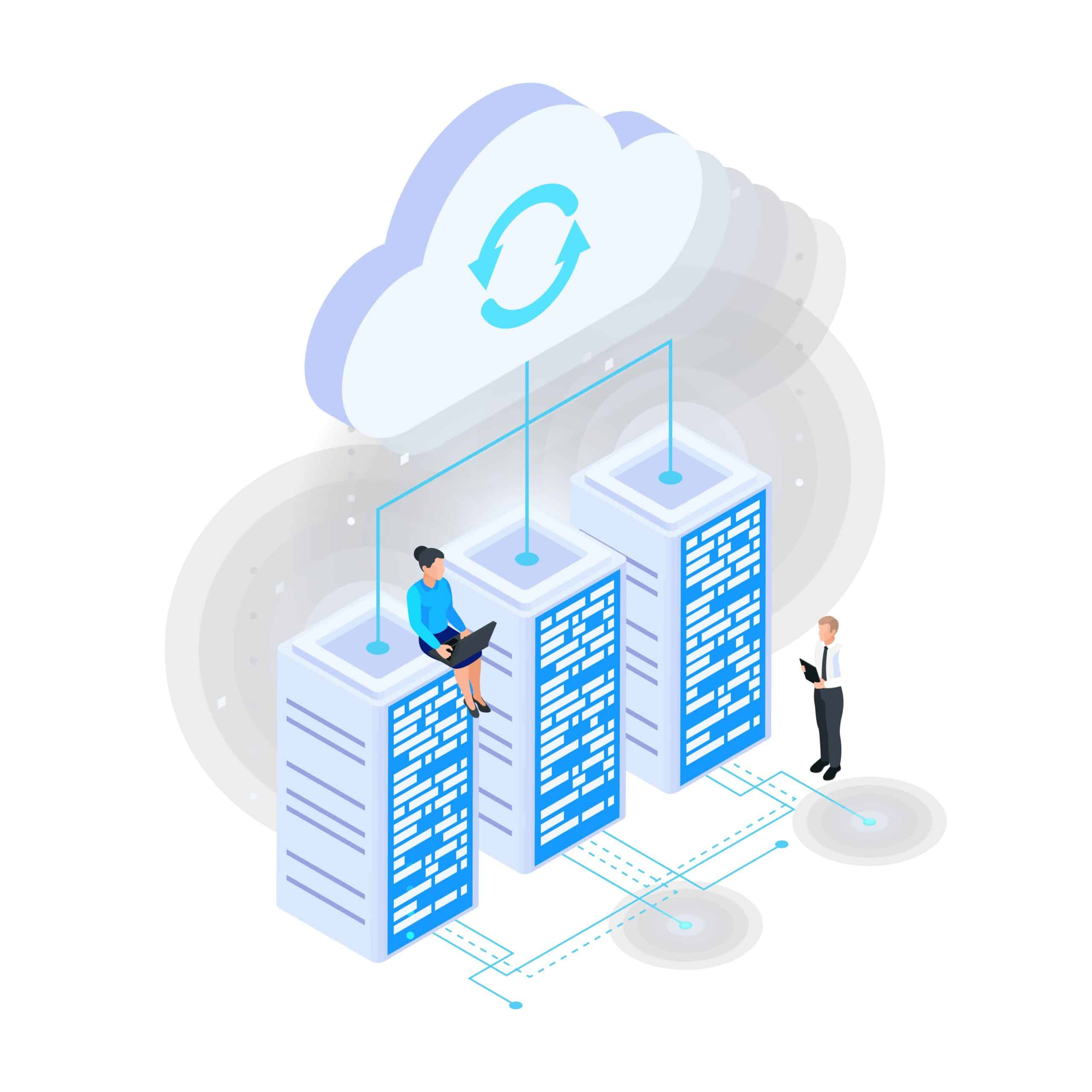 Cloud Services